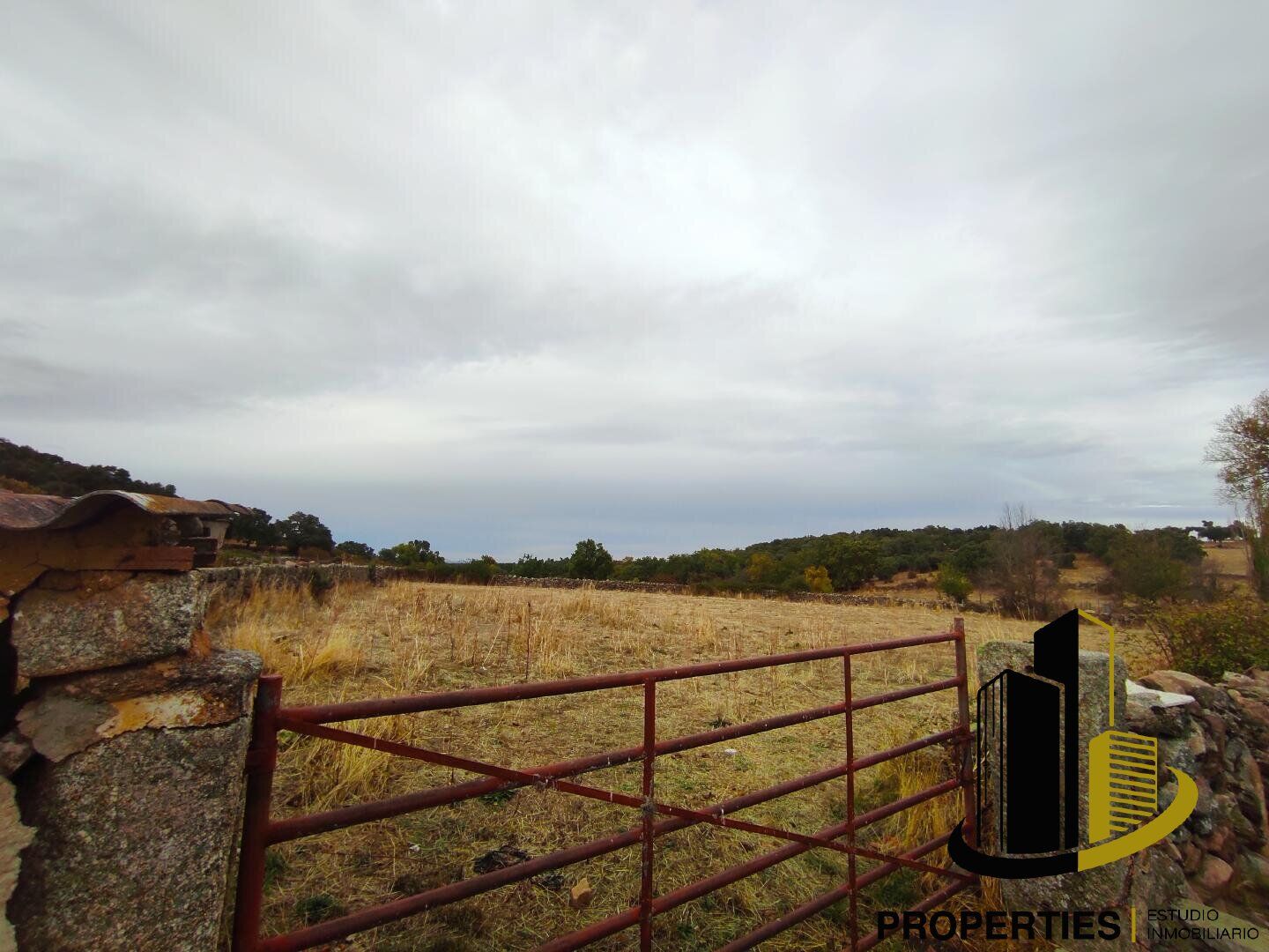 Residential for sale in La Cabeza de Béjar 