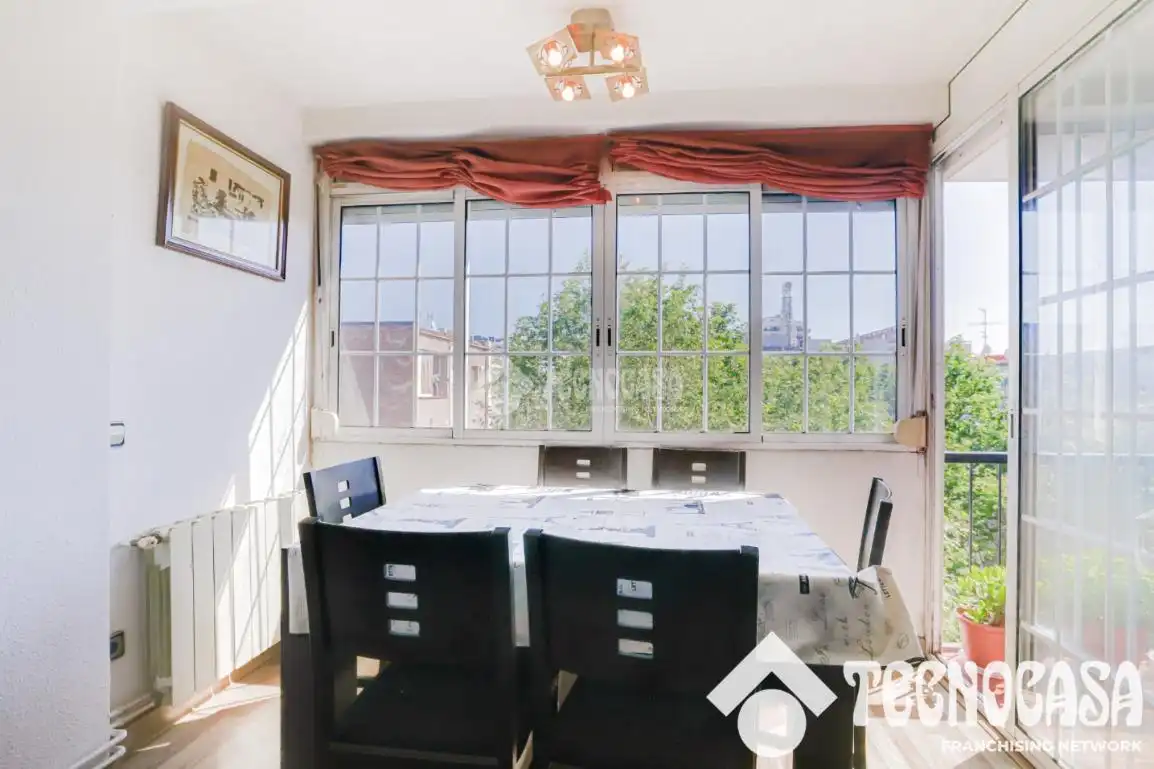 Appartement avec terrasse à vendre à Sant Martí, imagen 6