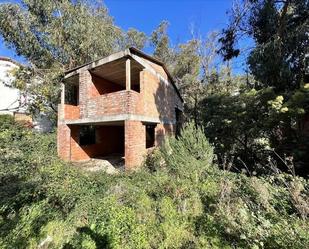 Vista exterior de Casa o xalet en venda en Santa Cristina d'Aro