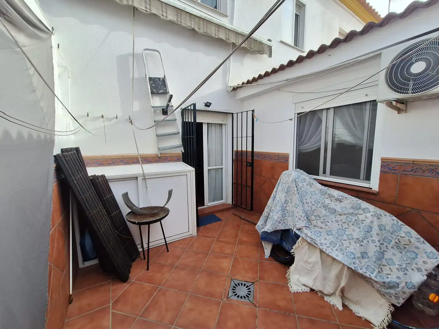 Casa adosada en venda a Calle Estuario, Mazagón