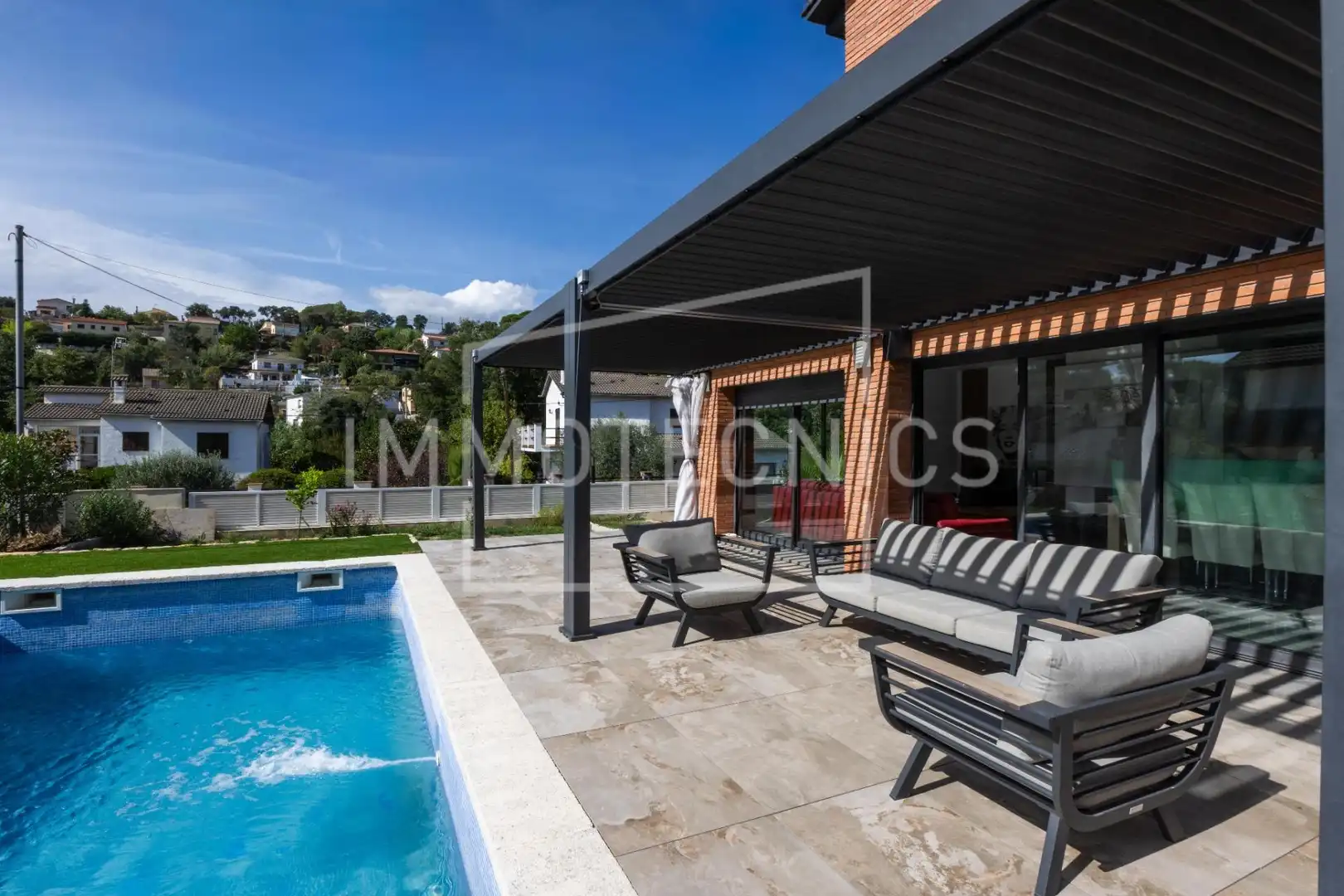 House with terrace for sale in Calle TORRENT DEL, imagen 3