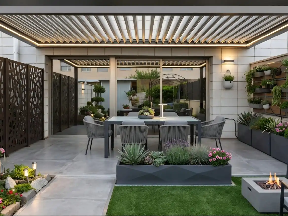 Casa a schiera con giardino in vendita a Mercé Rodoreda 17, imagen 5