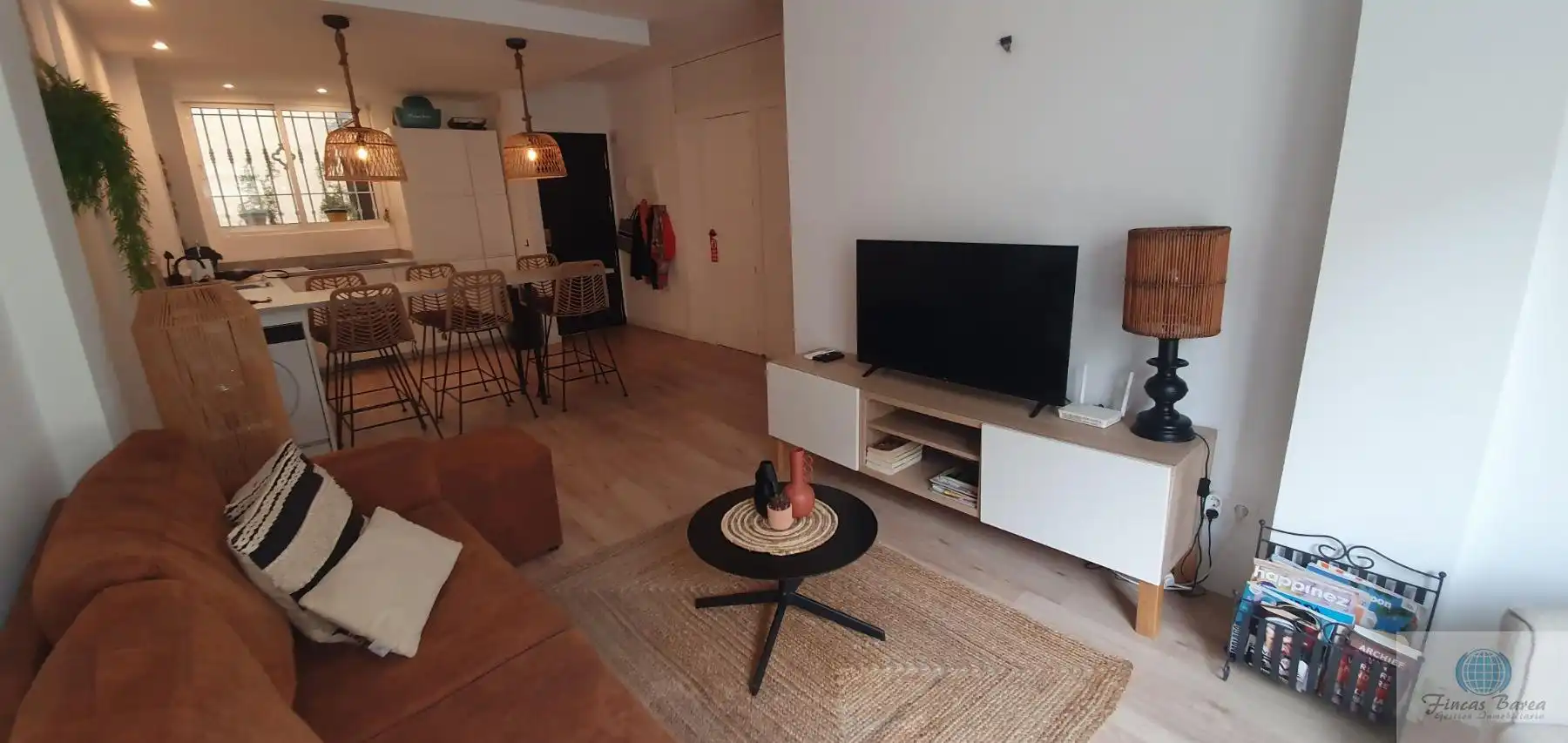 Wohnung mit Aufzug zum Verkauf in Avda Condes de San Isidro, imagen 25