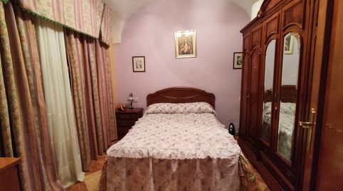Foto 4 de Casa o chalet en venta en Calle Vista Hermosa, Burguillos del Cerro, Badajoz