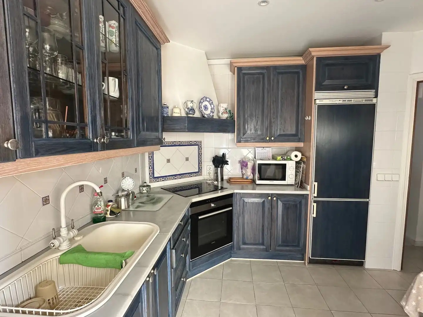 Maison mitoyenne avec jardin à vendre à Montseny, imagen 3