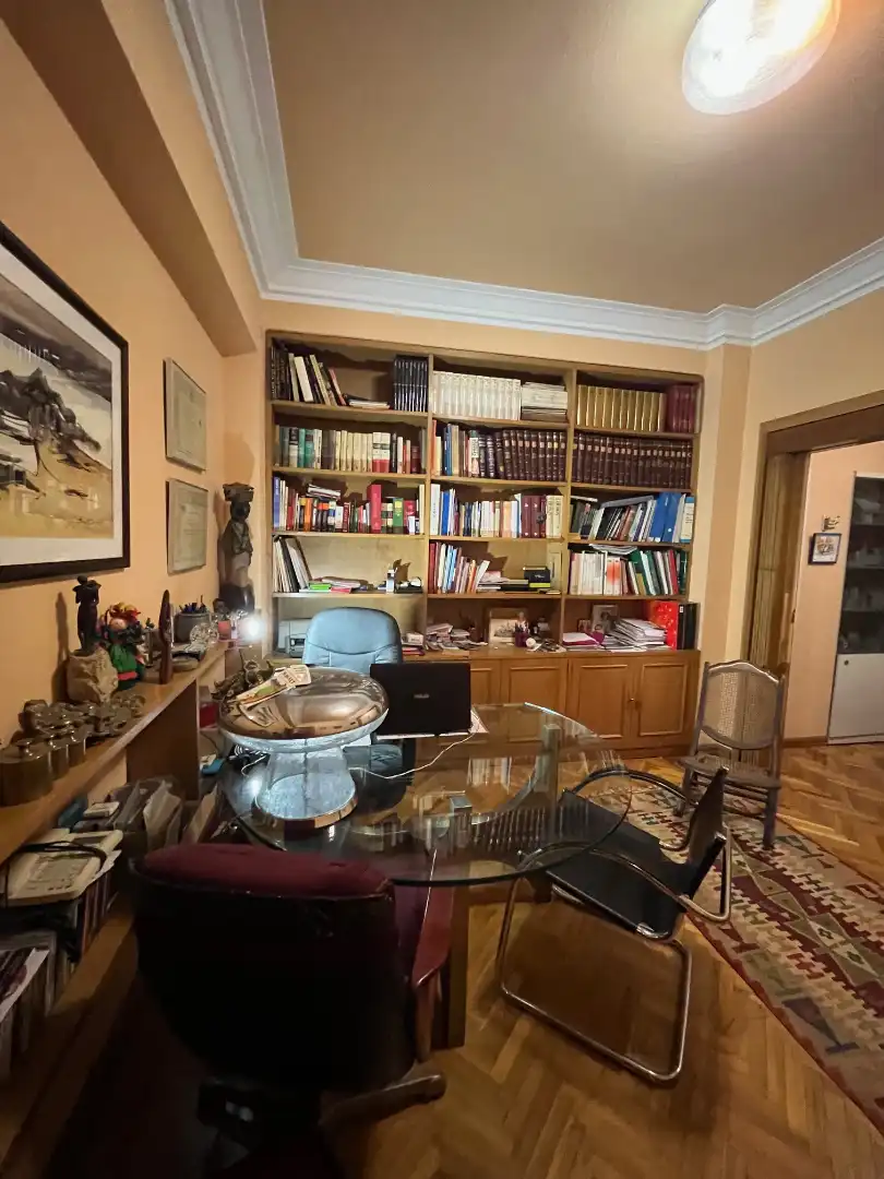 Flat with lift for sale in Avinguda Francesc Macià, imagen 32