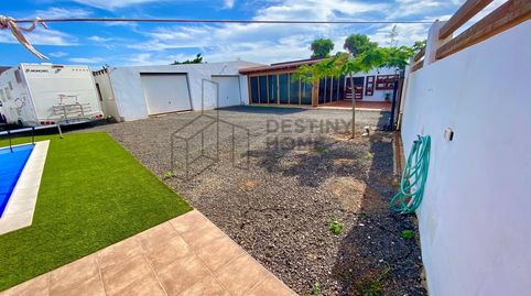 Foto 2 de Casa o xalet en venda a Caserio de la Angurria, Tarajalejo, Tuineje
