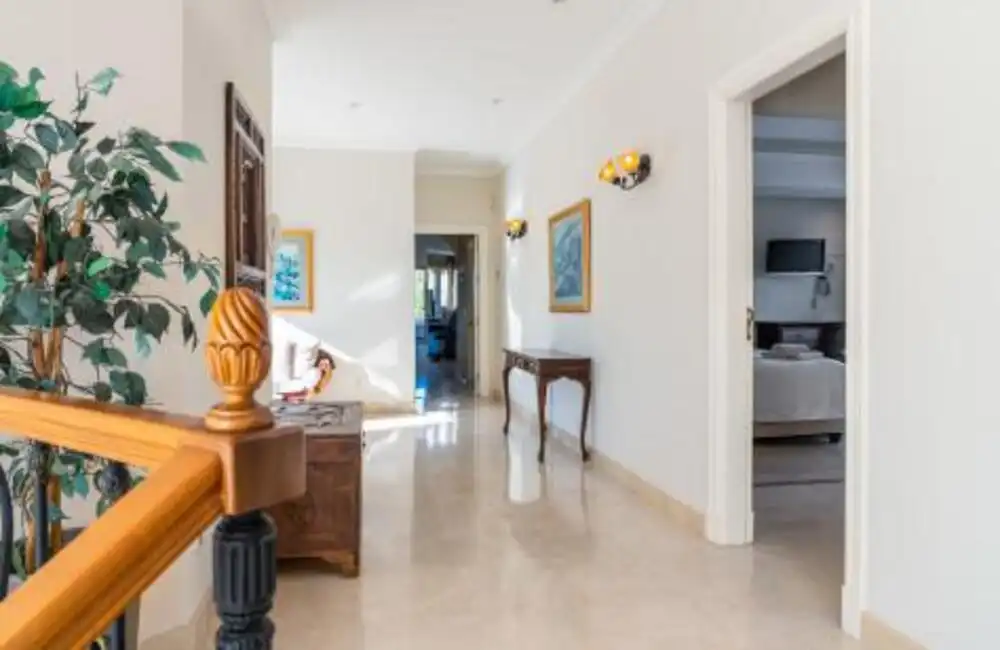 Casa con terrazza in vendita a CASIOPEA-HAZA DEL CONDE 24, imagen 33