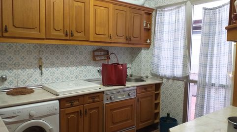 Foto 3 de Piso en venta en Calle Madrid, 62, Fuensalida, Toledo