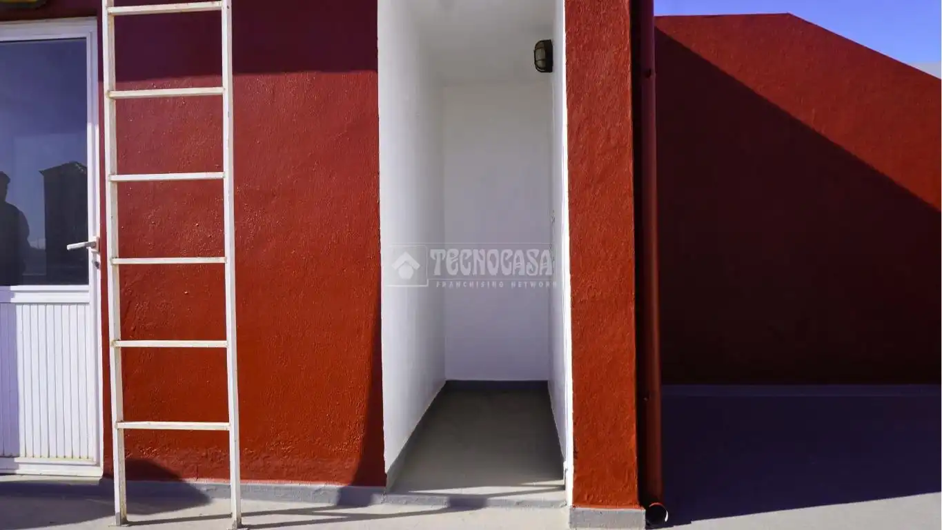 Detached homes for sale in San Cristóbal de la Laguna  with Terrace and Furnished