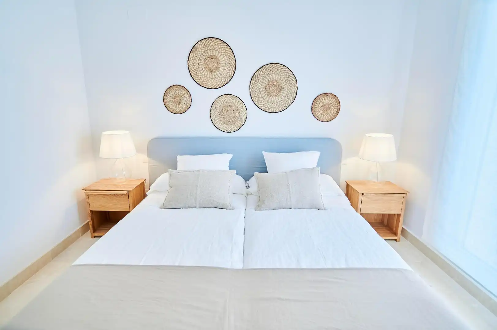 Apartament en venda a Los Naranjos