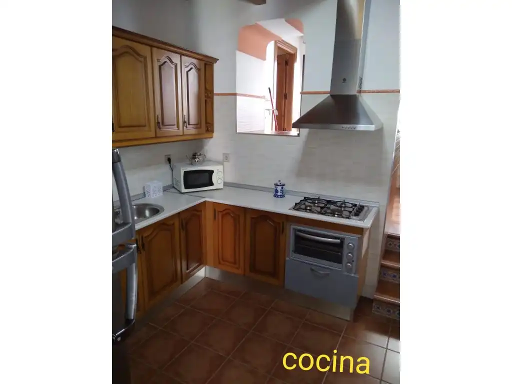 Houses for sale in Játar