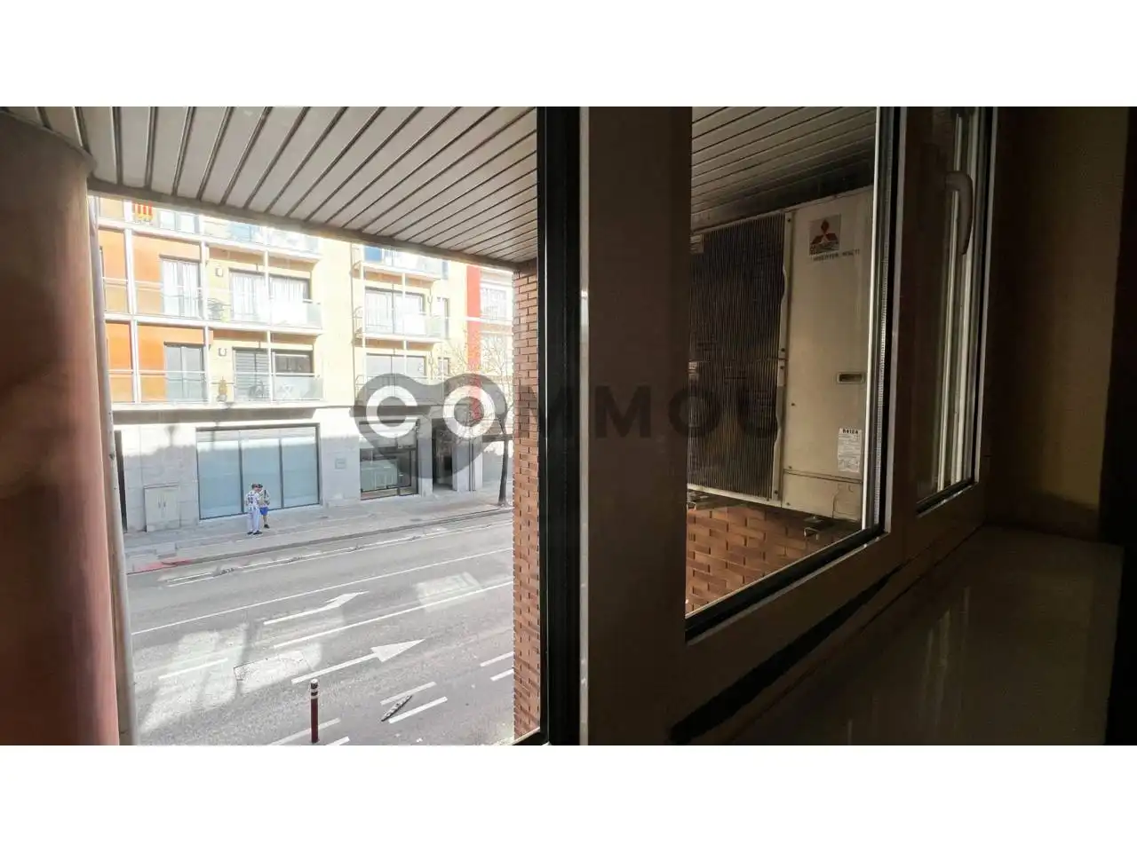 Vista exterior de Oficina en venta en Vic con Aire acondicionado y Calefacción