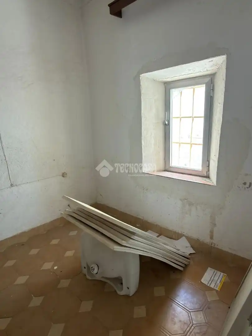 Dormitori de Casa adosada en venda en La Zubia amb Jardí privat i Terrassa