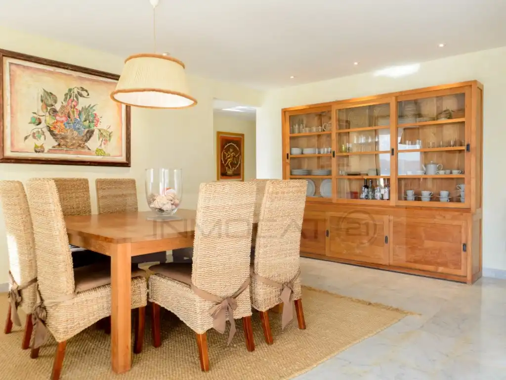 Piso con ascensor en venta en Marina Botafoc - Platja de Talamanca, imagen 5