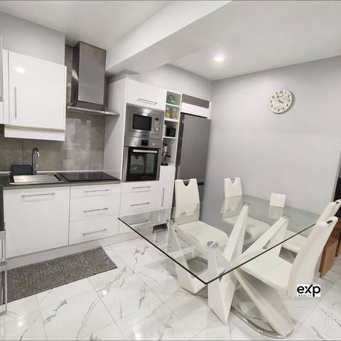 Piso en Venta en Avenida Avenida Buenavista, 20 en Buenavista