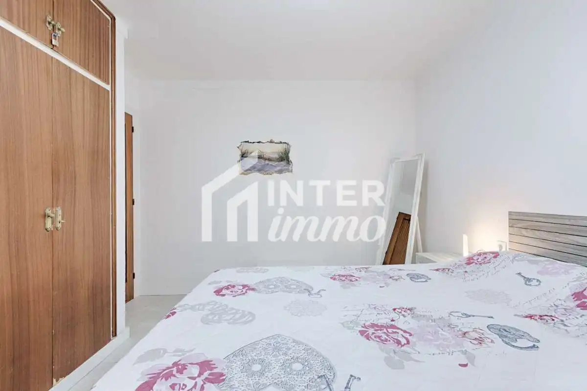 Appartement compact avec ascenseur à vendre à Carrer del Puig Rom 98, imagen 19