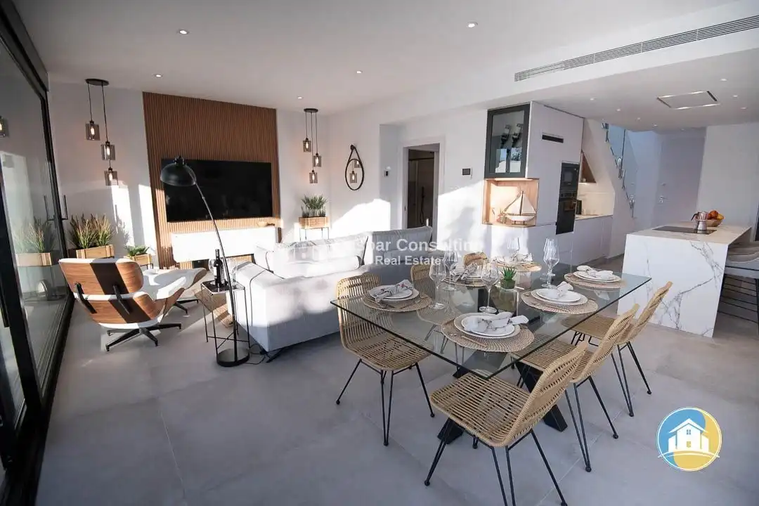 Villa con terrazza in vendita a Santo Domingo de Guzmán, imagen 7