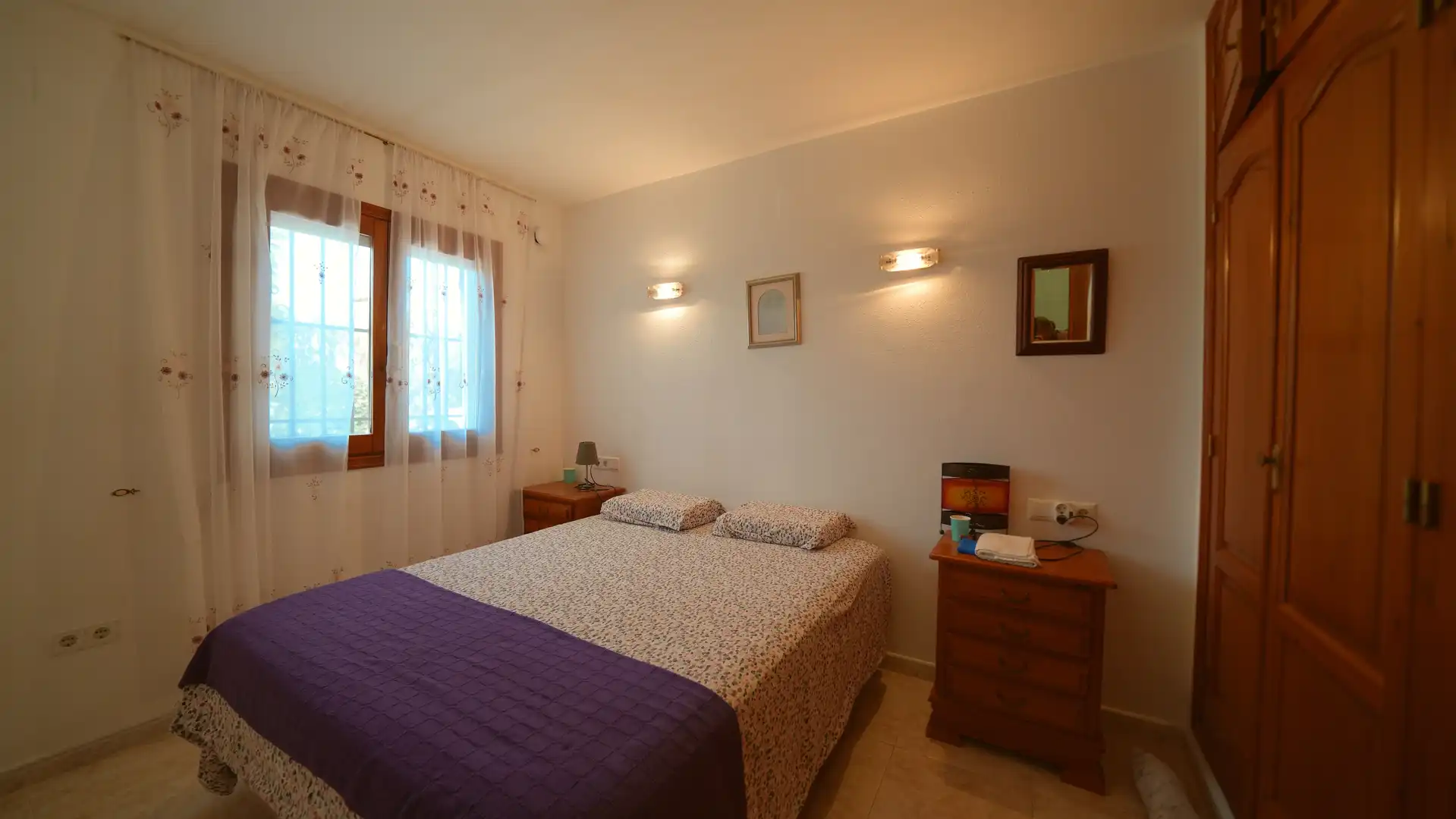 Country house with pool for sale in La Xara - La Sella, imagen 30