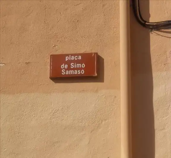 Piso en venta en Simo Samaso, imagen 3