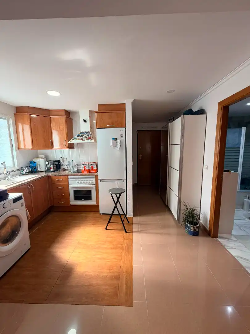 Wohnung mit Terrasse zum Verkauf in Grau de Gandia - Venecia - Marenys de Rafalcaid, imagen 2
