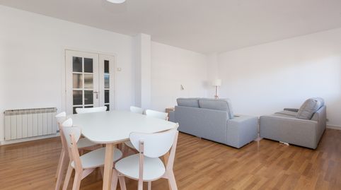 Foto 4 de Piso de alquiler en Calle del Pisuerga, La Maternitat i Sant Ramon, Barcelona Capital