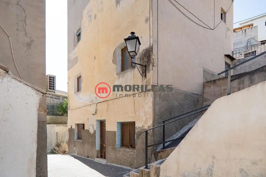 Casa rústica con terraza en venta en Calle LUENGO BAJO 5, imagen 15