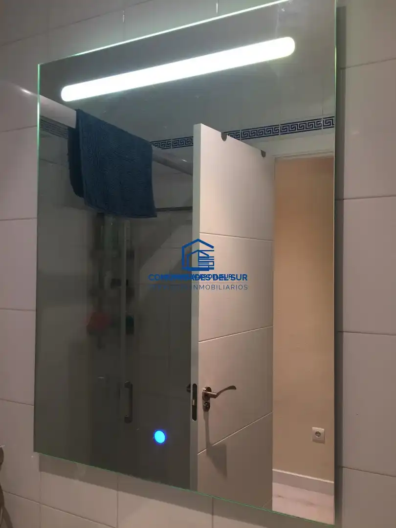 Apartments for rent in Paseo Marítimo - San José - La Laguna