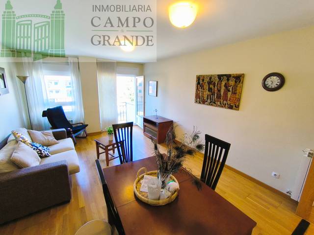 Piso en Alquiler en Urbanización Ciudad del Golf Manzana 3 en Grijota