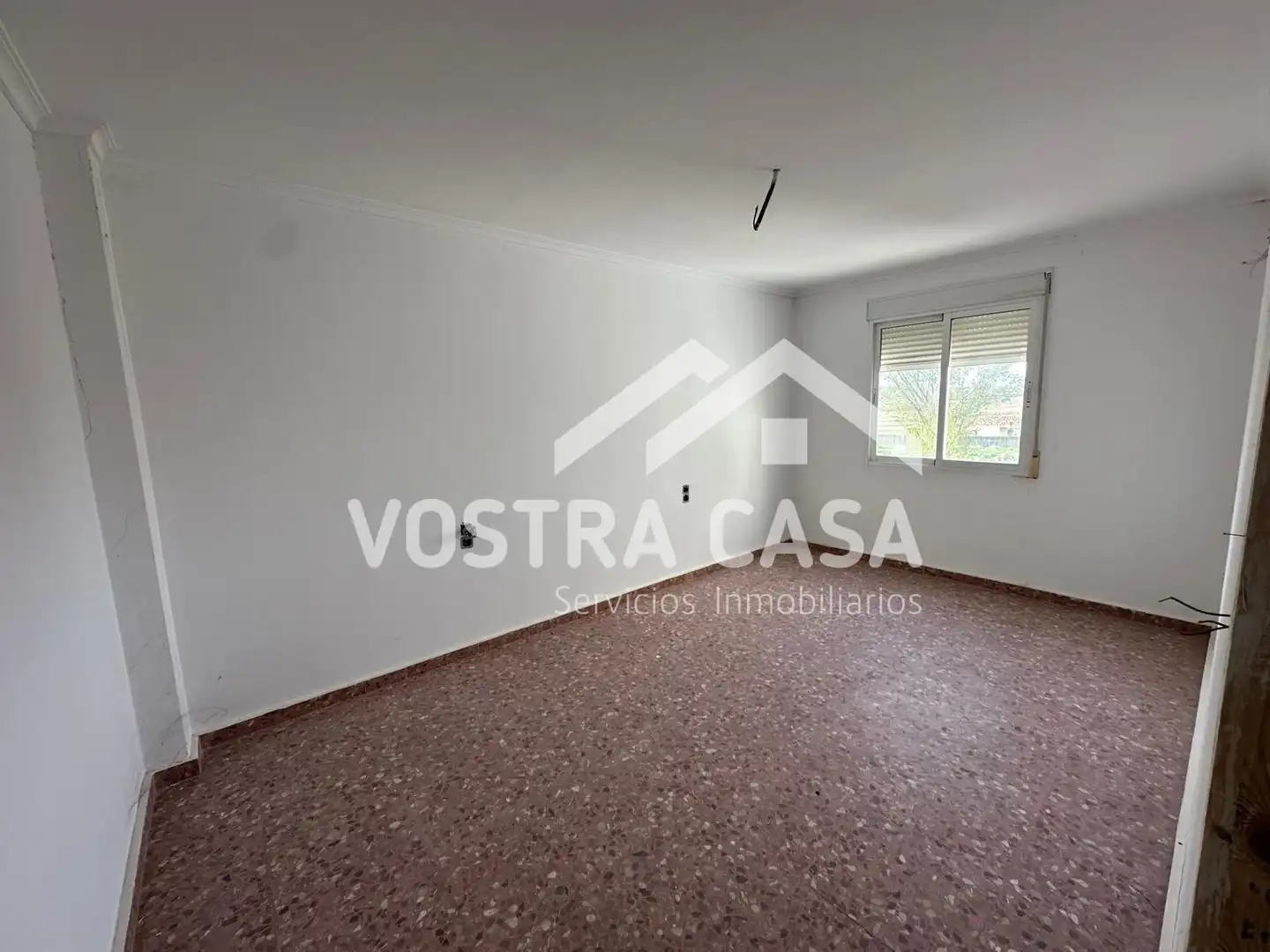 Wohnzimmer von Wohnung zum Verkauf in Requena