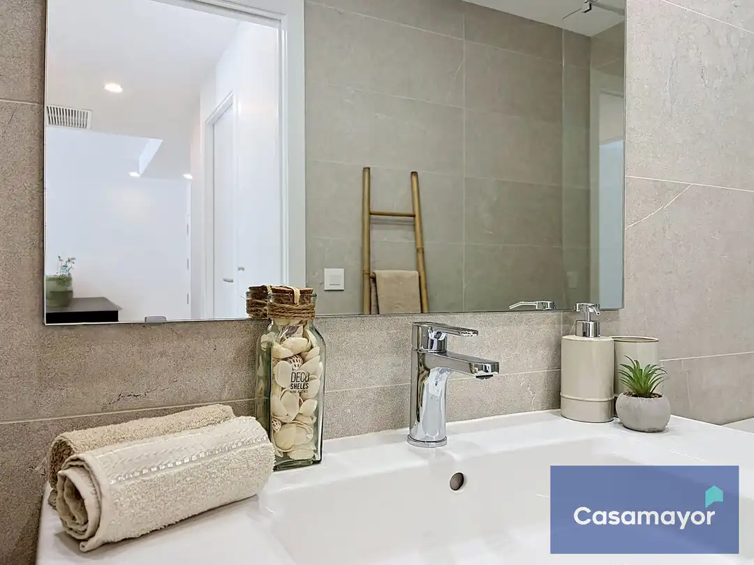 Piso en venta en Carrer Joaquim Gonzàlez I Caturla, Bellavista - Capiscol - Frank Espinós