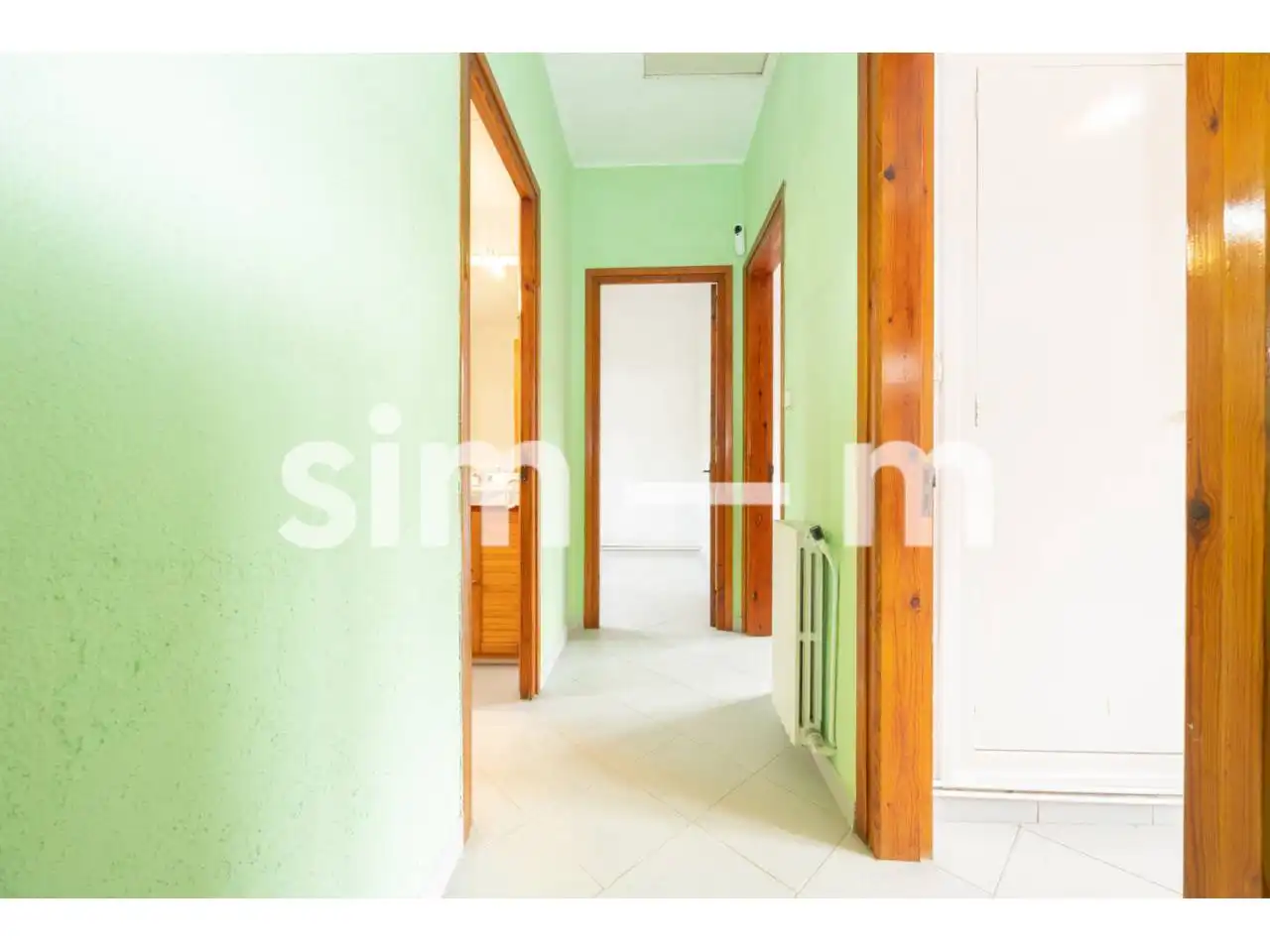 Casa o chalet en venta en Seva con Calefacción y Terraza
