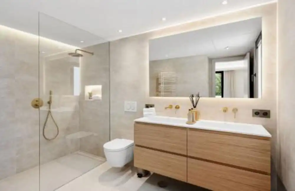 Casa con piscina en venta en Nueva Andalucía, imagen 19
