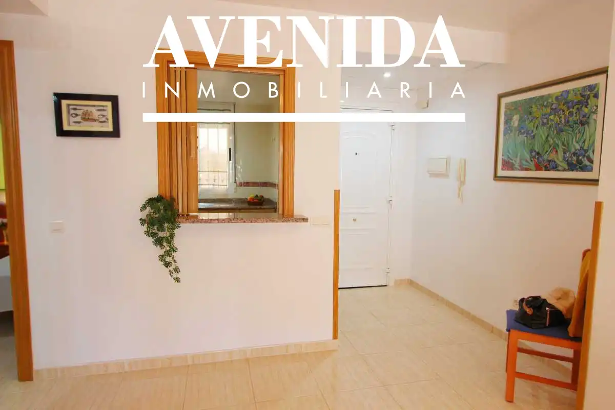 Apartament amb piscina en venda a Amplaries 23, imagen 14