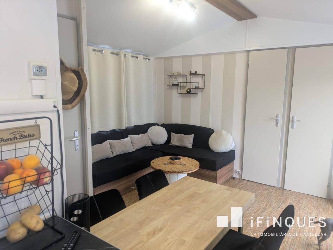 Living room of Residential for sale in Cabra del Camp