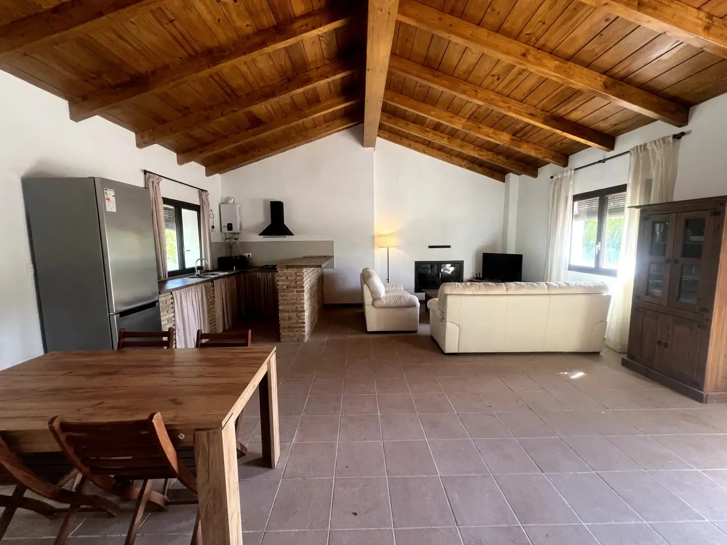 Country house zur Miete in Los Guájares