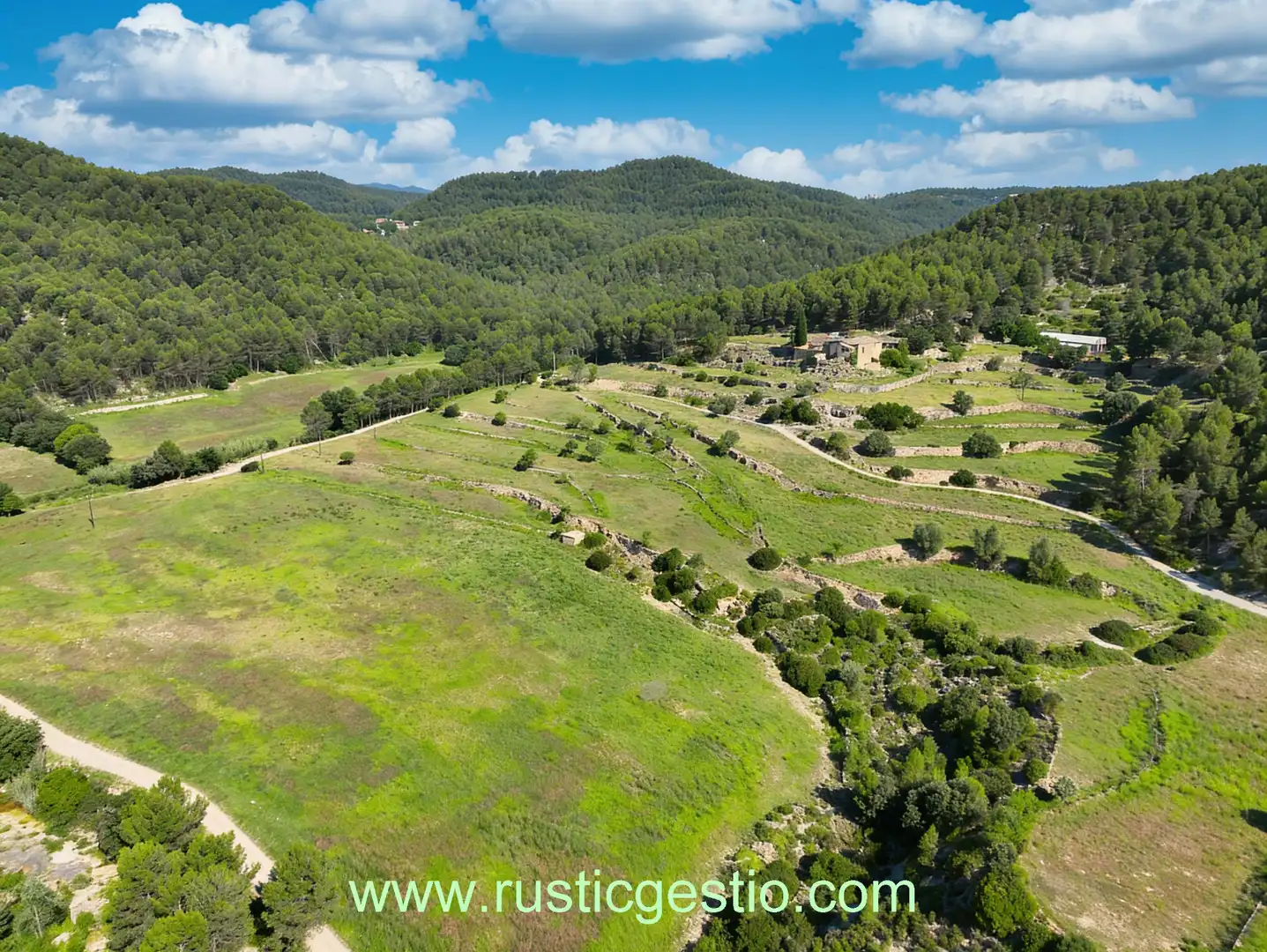Maison rustique avec jardin à vendre à Castellgalí, imagen 8