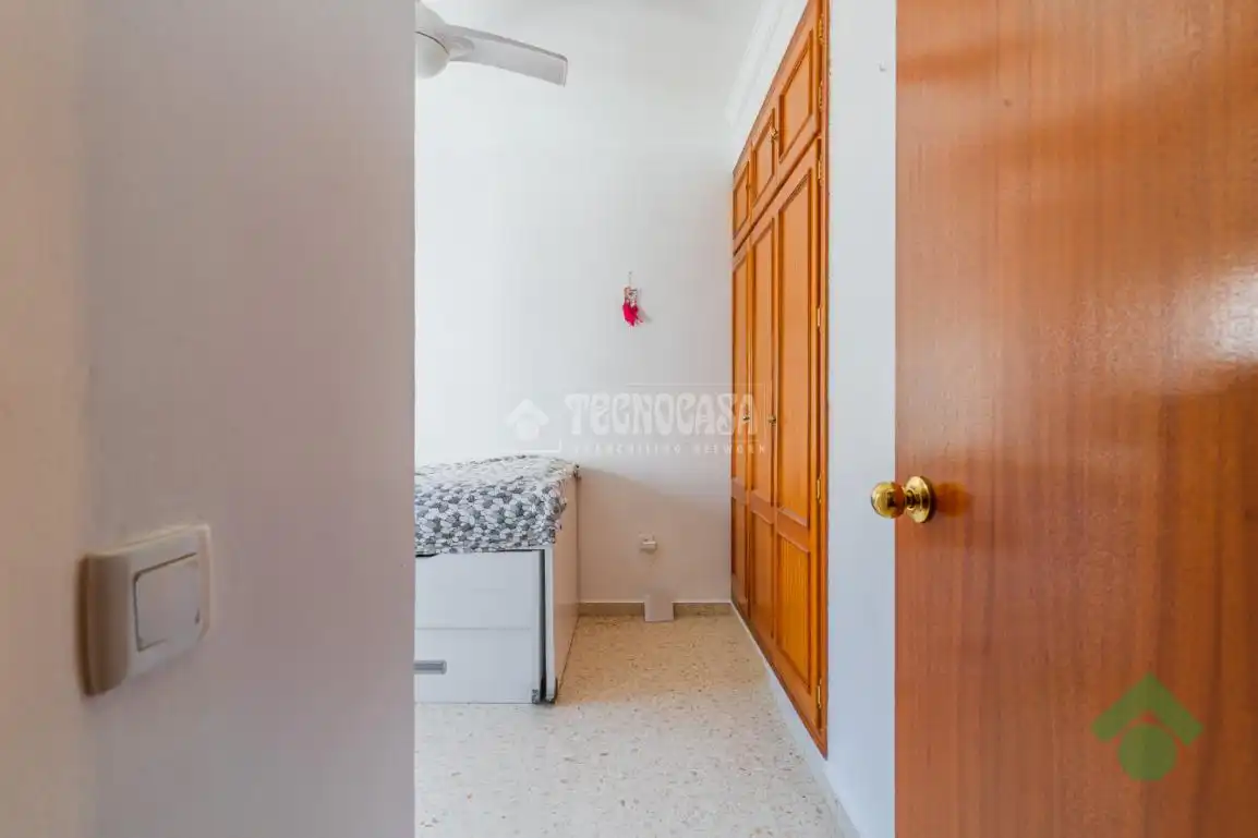 Dormitori de Casa o xalet en venda en Jerez de la Frontera