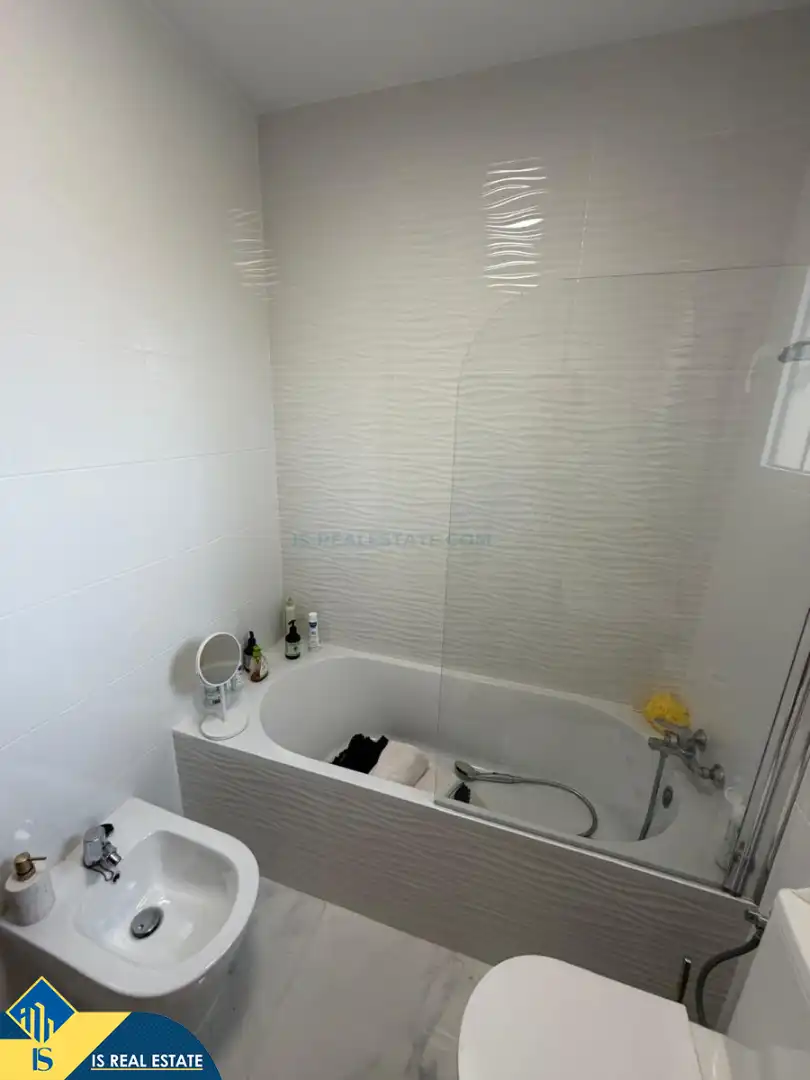 Bungalow amb piscina en venda a Nueva Torrevieja - Aguas Nuevas, imagen 20