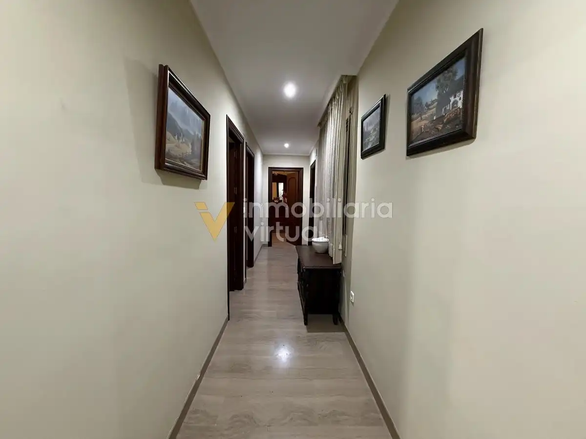 Piso en venta en Cabra con Aire acondicionado, Calefacción y Amueblado
