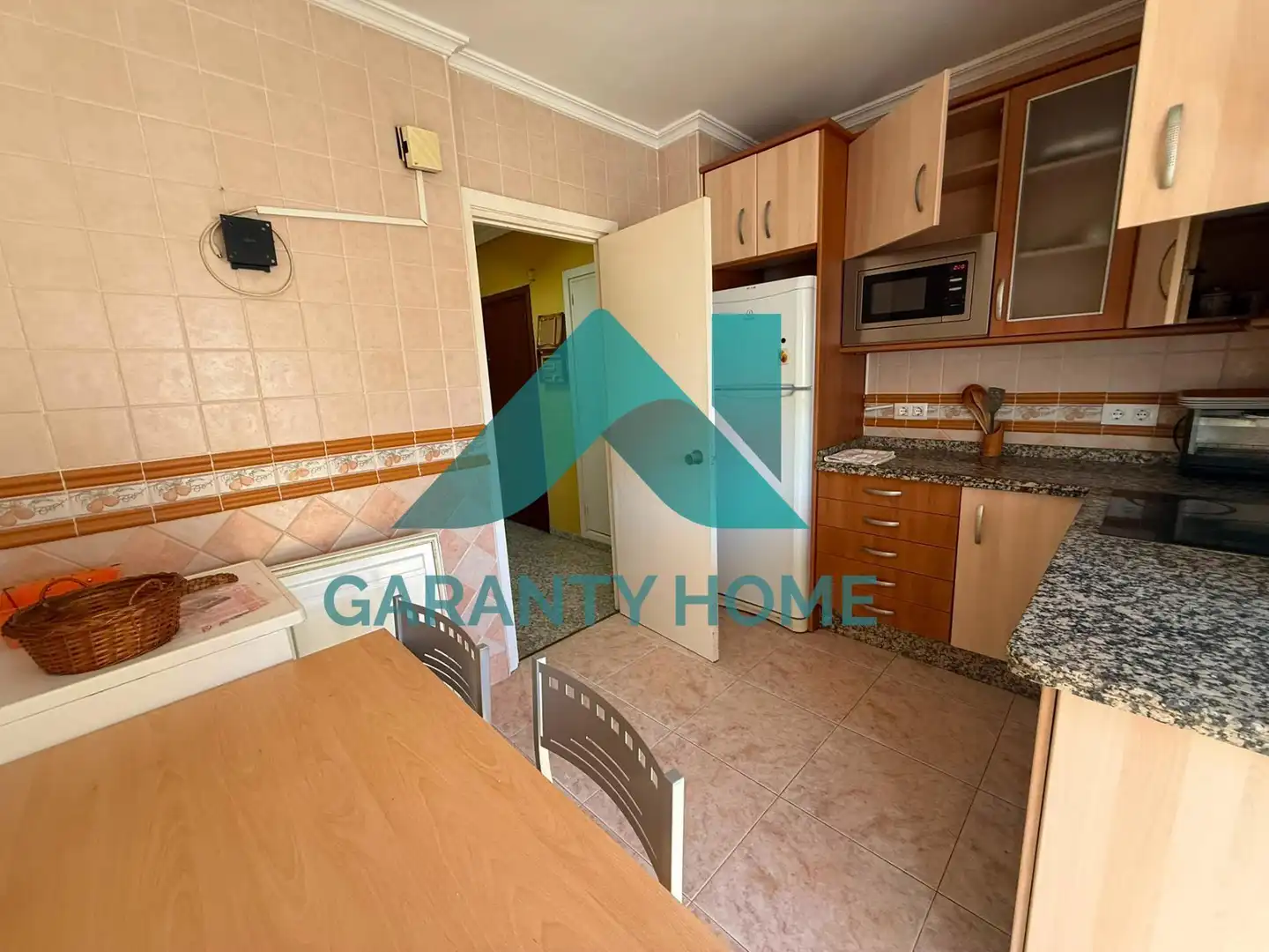 Flat with lift to rent in Centro, imagen 2