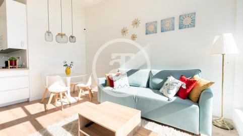 Foto 5 de Pis de lloguer a Avenida del Cerro del Águila, Polígono Industrial Sur, Madrid