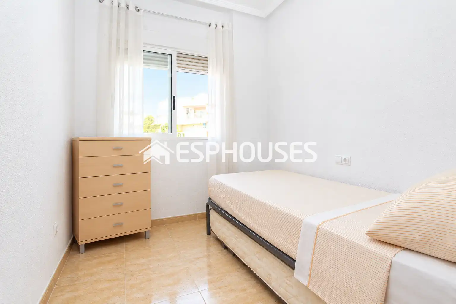 Apartment with terrace for sale in Puerto Deportivo, imagen 12