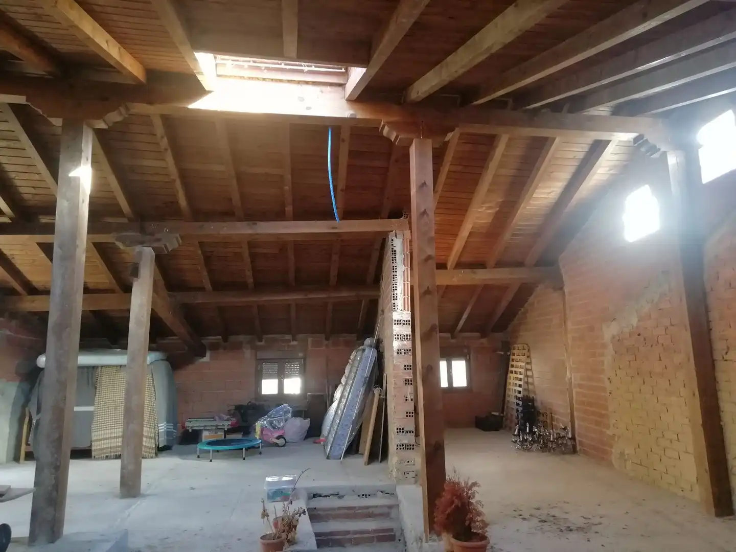 Finca rústica en venta en Hornillos de Cameros