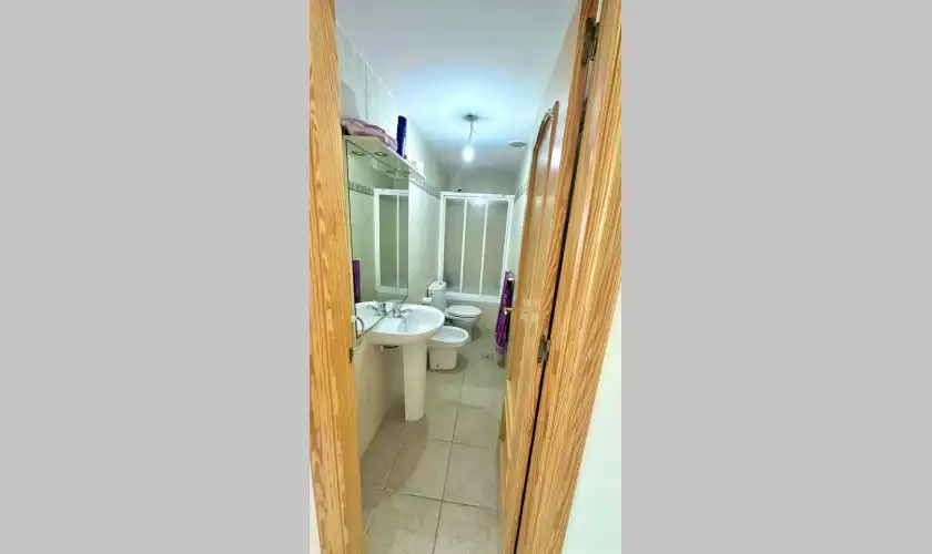 Terraced house with terrace for sale in Carboneras, imagen 22