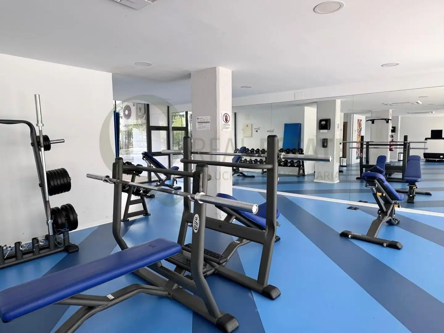 Ático con terraza en venta en Calle Calle Periodista Tirso Marín Sessé, imagen 34