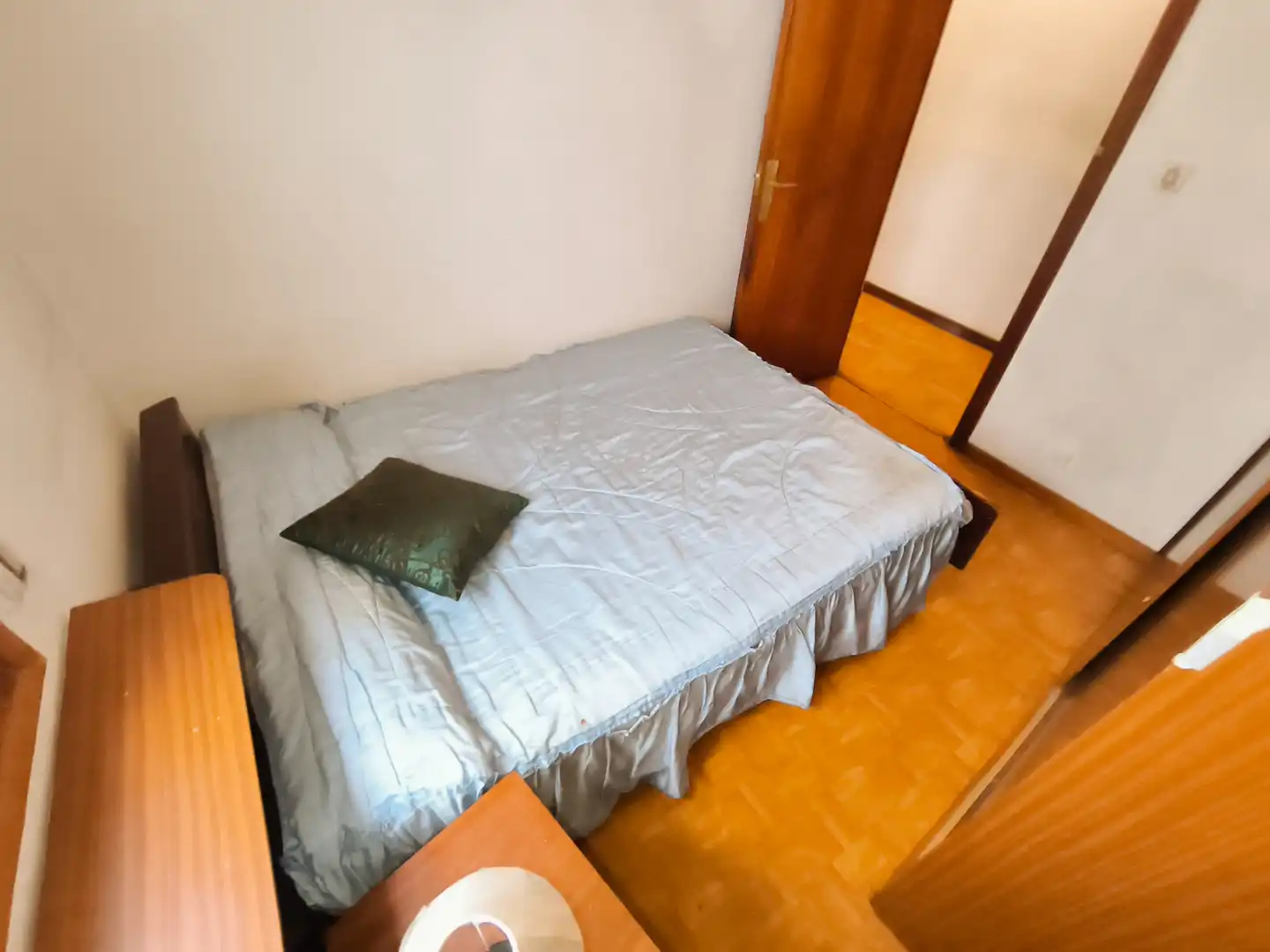Habitación de Piso en venta en Palencia con Calefacción, Parquet y Terraza