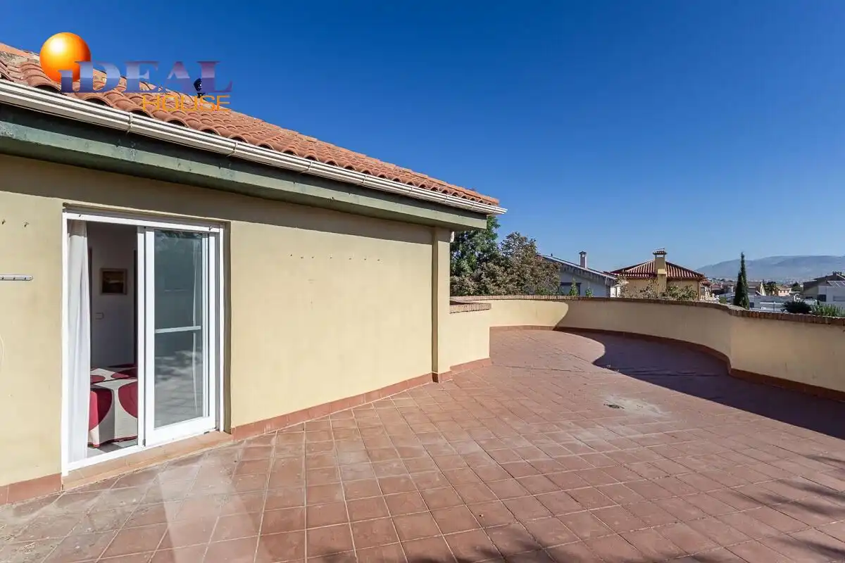 Villa mit Pool zum Verkauf in Residencial Triana - Barrio Alto, imagen 35