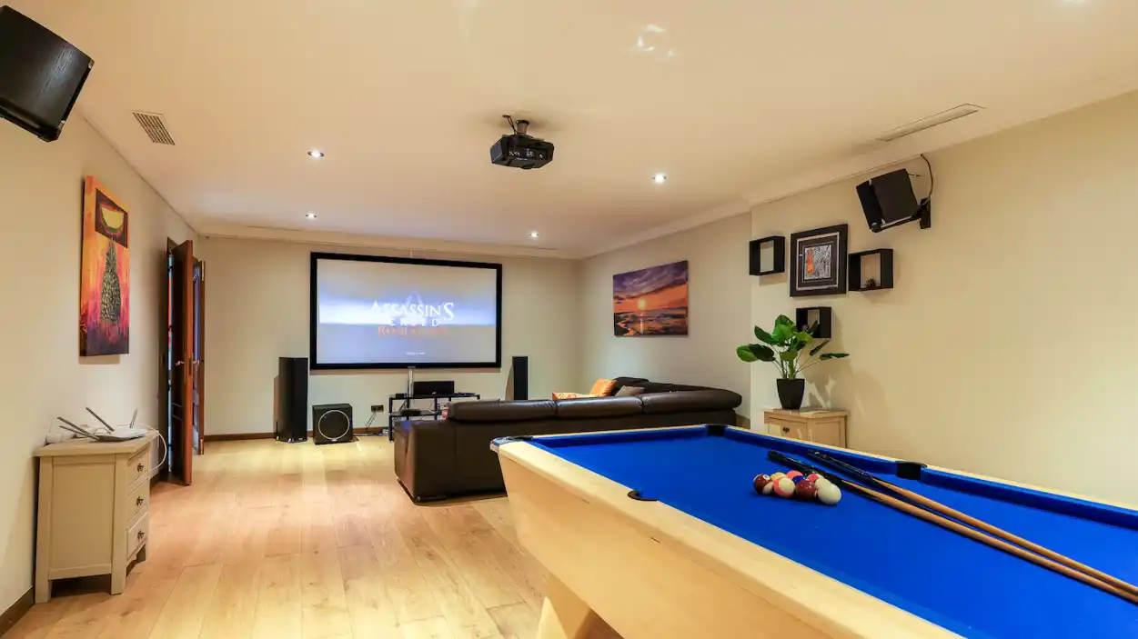 Casa o chalet de alquiler en Puerto de Sotogrande - La Marina