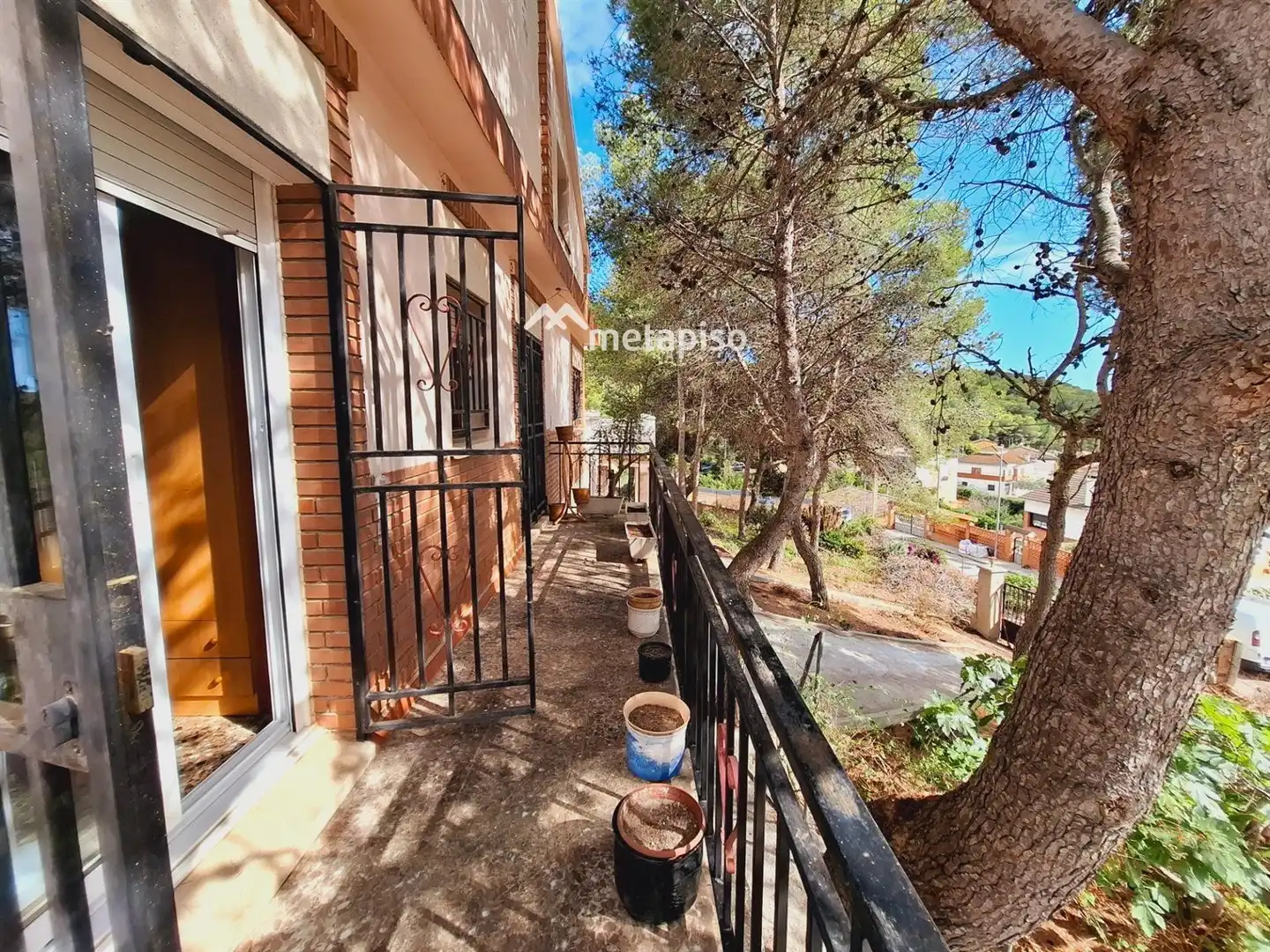 Detached house with pool for sale in Valldemar - Montmar, imagen 32